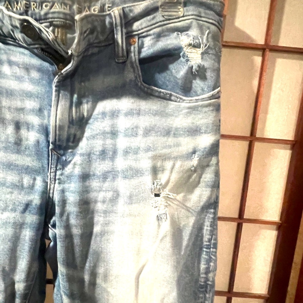 Get 2 / 10$! AEO • Men’s Jeans